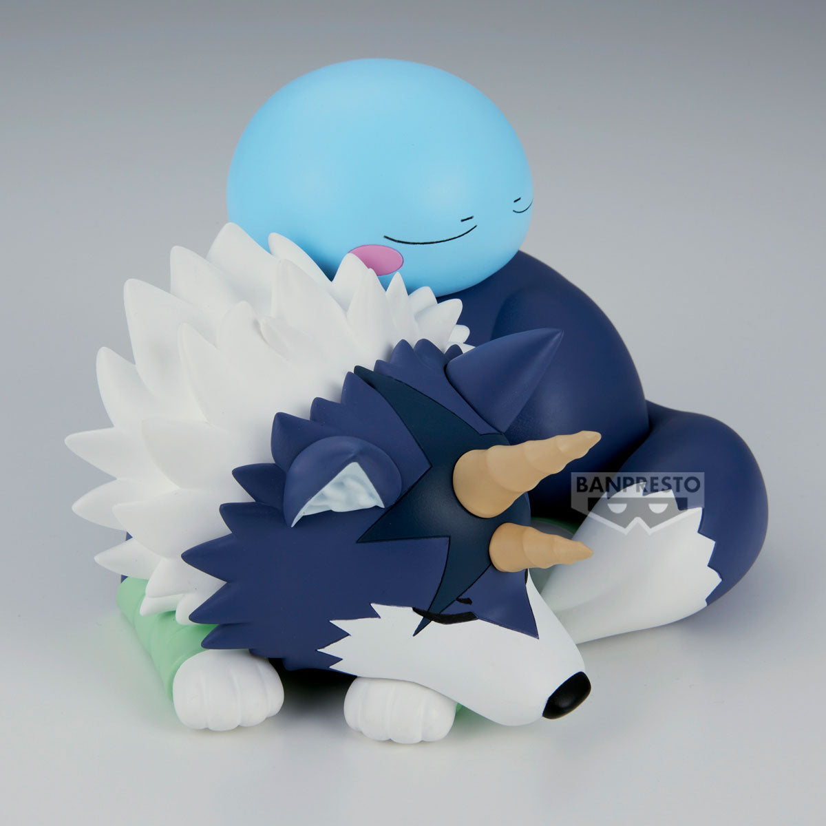 PRE ORDER – THAT TIME I GOT REINCARNATED AS A SLIME RIMURU & RANGA SOFT VINYL FIGURE