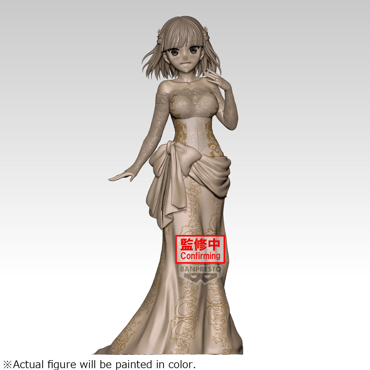 BACK ORDER – THE QUINTESSENTIAL QUINTUPLETS* NINO NAKANO FIGURE THE QUINTESSENTIAL QUINTUPLETS ANIMATION ORIGINAL ART EXHIBITION VER.