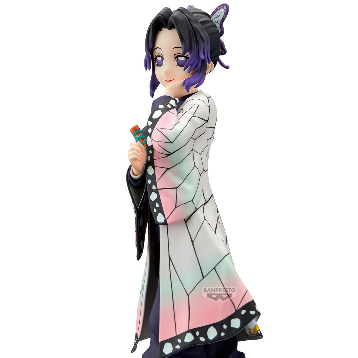 PRE ORDER – DEMON SLAYER: KIMETSU NO YAIBA GLITTER&GLAMOURS - SHINOBU KOCHO