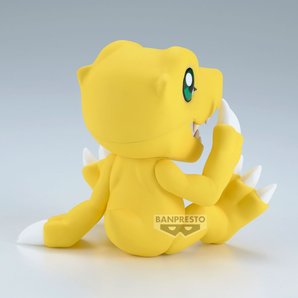 BACK ORDER – DIGIMON ADVENTURE SOFVIMATES ~ AGUMON ~ VOL.2