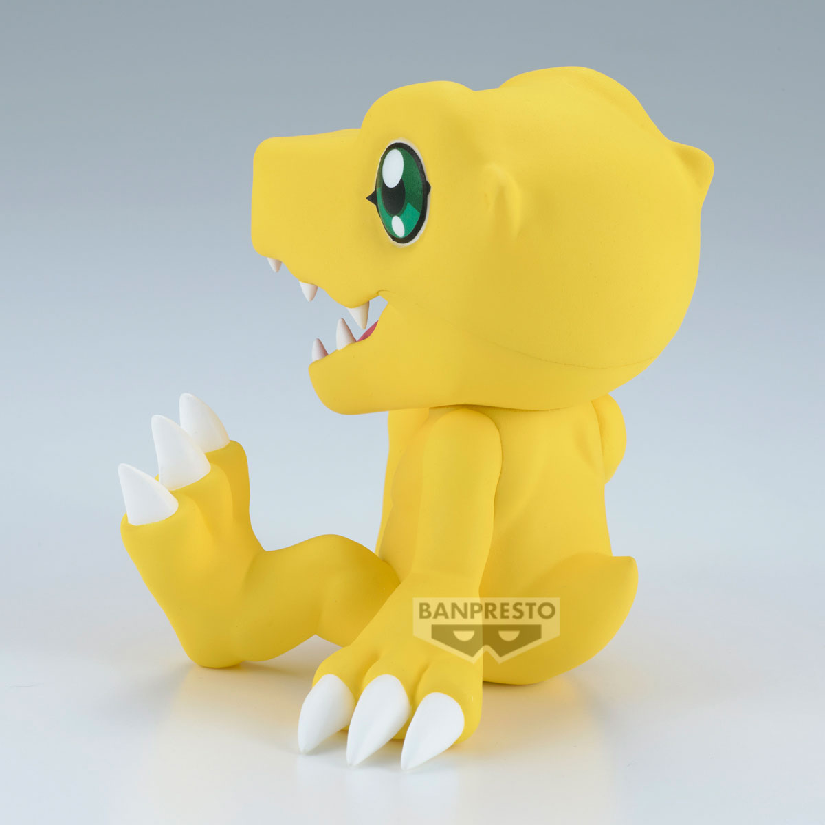 BACK ORDER – DIGIMON ADVENTURE SOFVIMATES ~ AGUMON ~ VOL.2