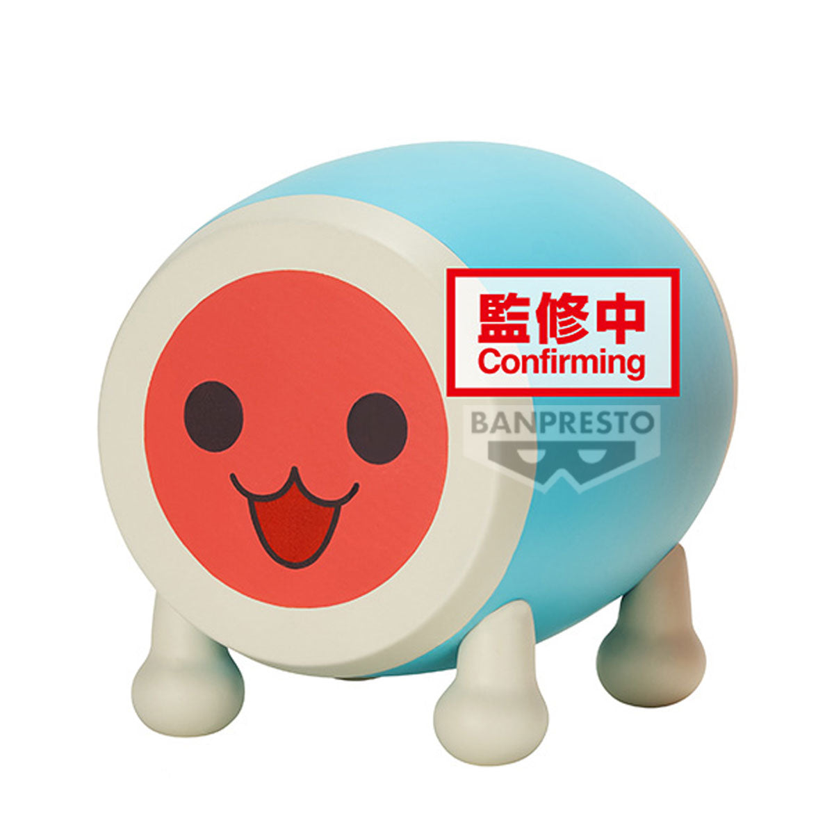 BACK ORDER – TAIKO NO TATSUJIN SOFVIMATES (A: WADA DON )