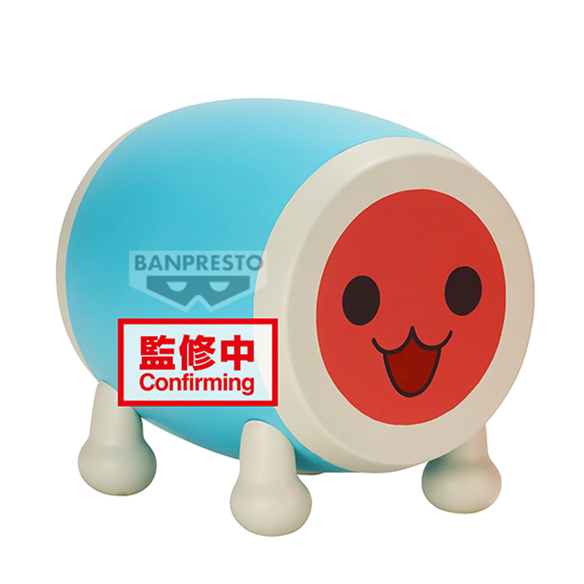 BACK ORDER – TAIKO NO TATSUJIN SOFVIMATES (A: WADA DON )