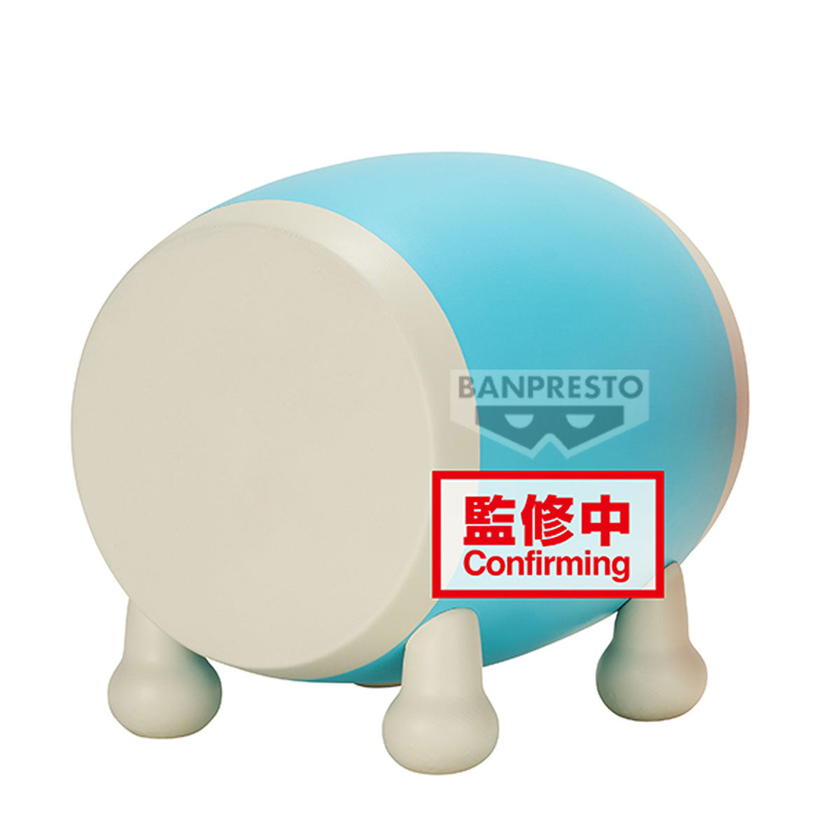 BACK ORDER – TAIKO NO TATSUJIN SOFVIMATES (A: WADA DON )