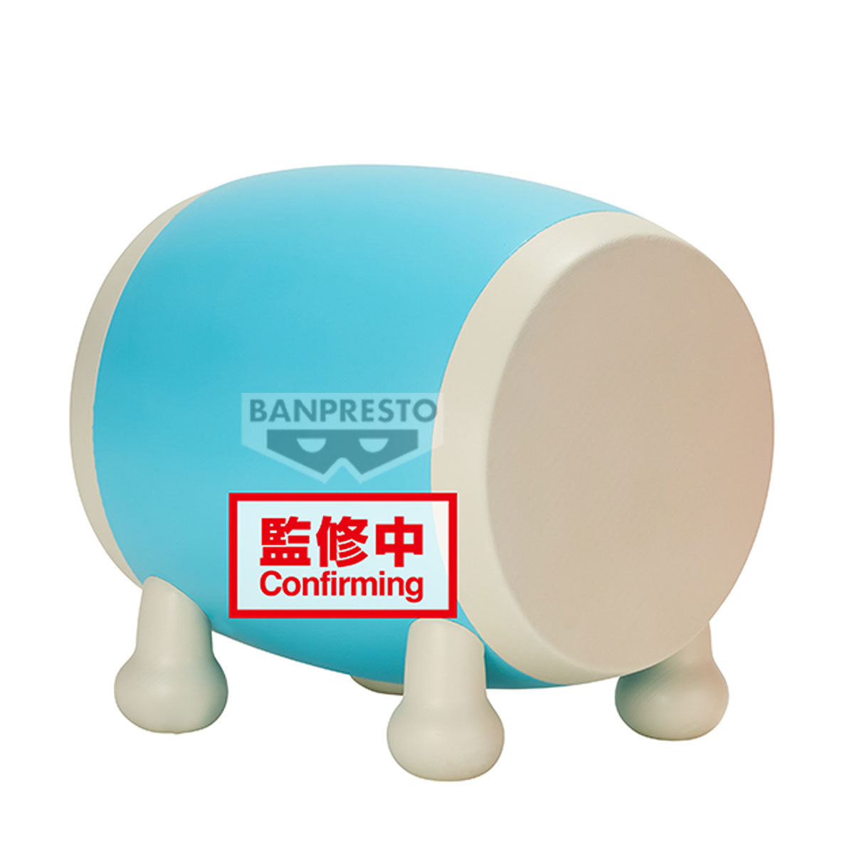BACK ORDER – TAIKO NO TATSUJIN SOFVIMATES (A: WADA DON )