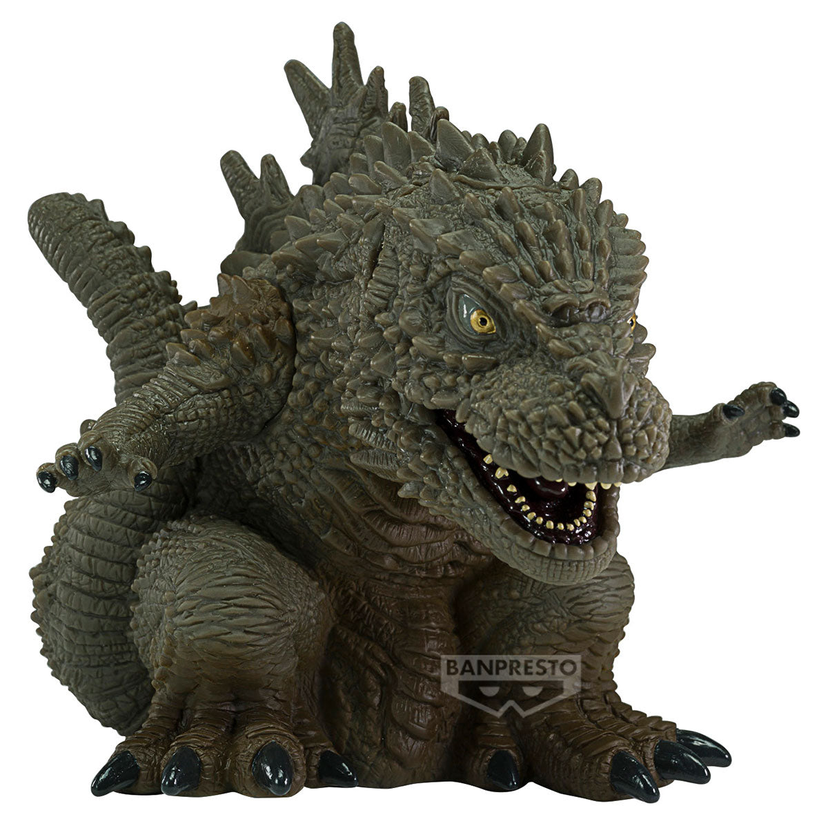 BACK ORDER – GODZILLA MINUS ONE ENSHRINED MONSTERS GODZILLA (2023) (VER.A )