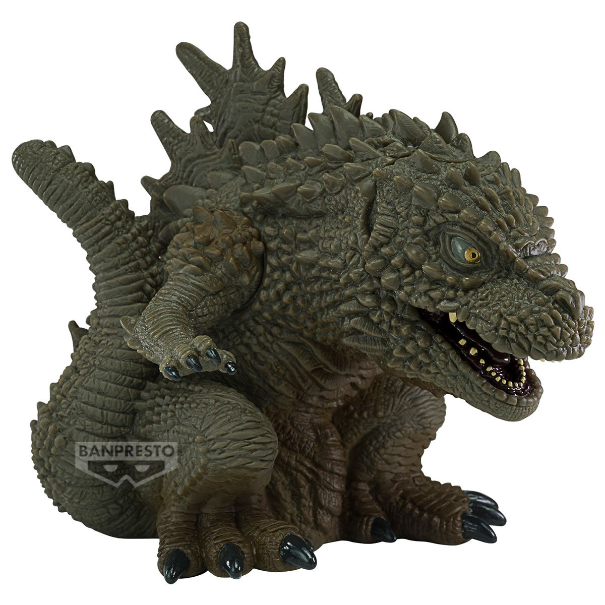 BACK ORDER – GODZILLA MINUS ONE ENSHRINED MONSTERS GODZILLA (2023) (VER.A )
