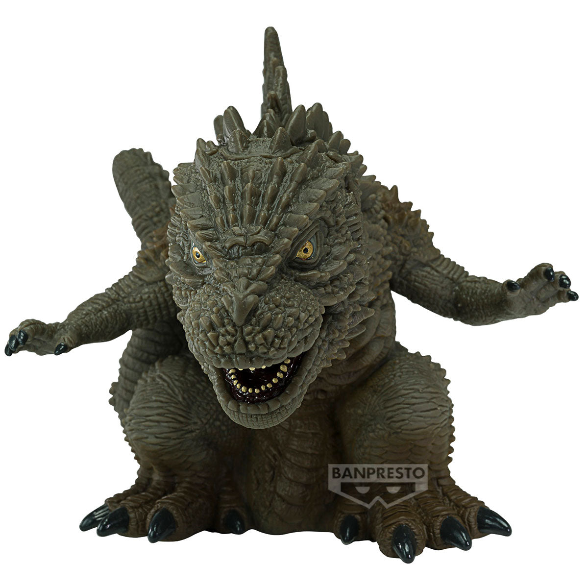 BACK ORDER – GODZILLA MINUS ONE ENSHRINED MONSTERS GODZILLA (2023) (VER.A )