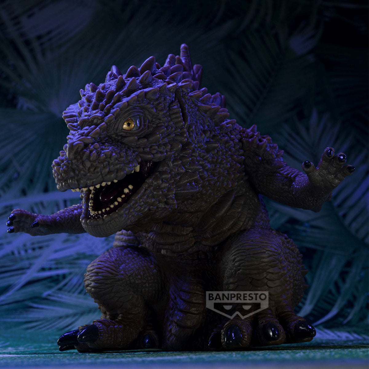 BACK ORDER – GODZILLA MINUS ONE ENSHRINED MONSTERS GODZILLA (2023) (VER.A )