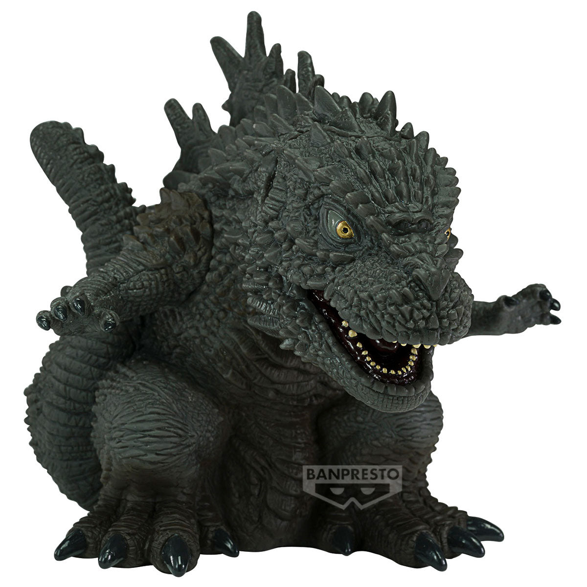 BACK ORDER – GODZILLA MINUS ONE ENSHRINED MONSTERS GODZILLA (2023) (VER.B )
