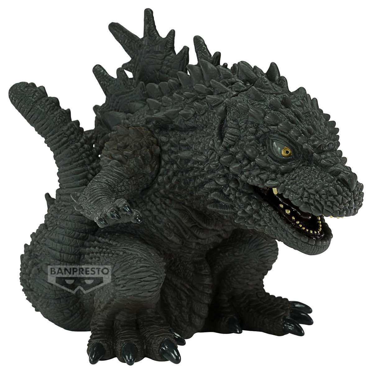 BACK ORDER – GODZILLA MINUS ONE ENSHRINED MONSTERS GODZILLA (2023) (VER.B )