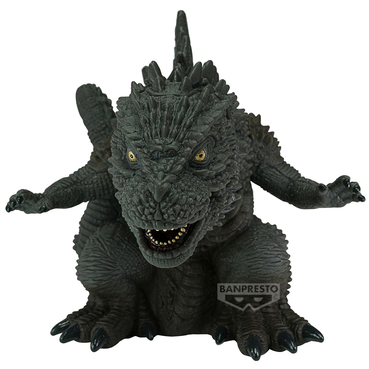 BACK ORDER – GODZILLA MINUS ONE ENSHRINED MONSTERS GODZILLA (2023) (VER.B )