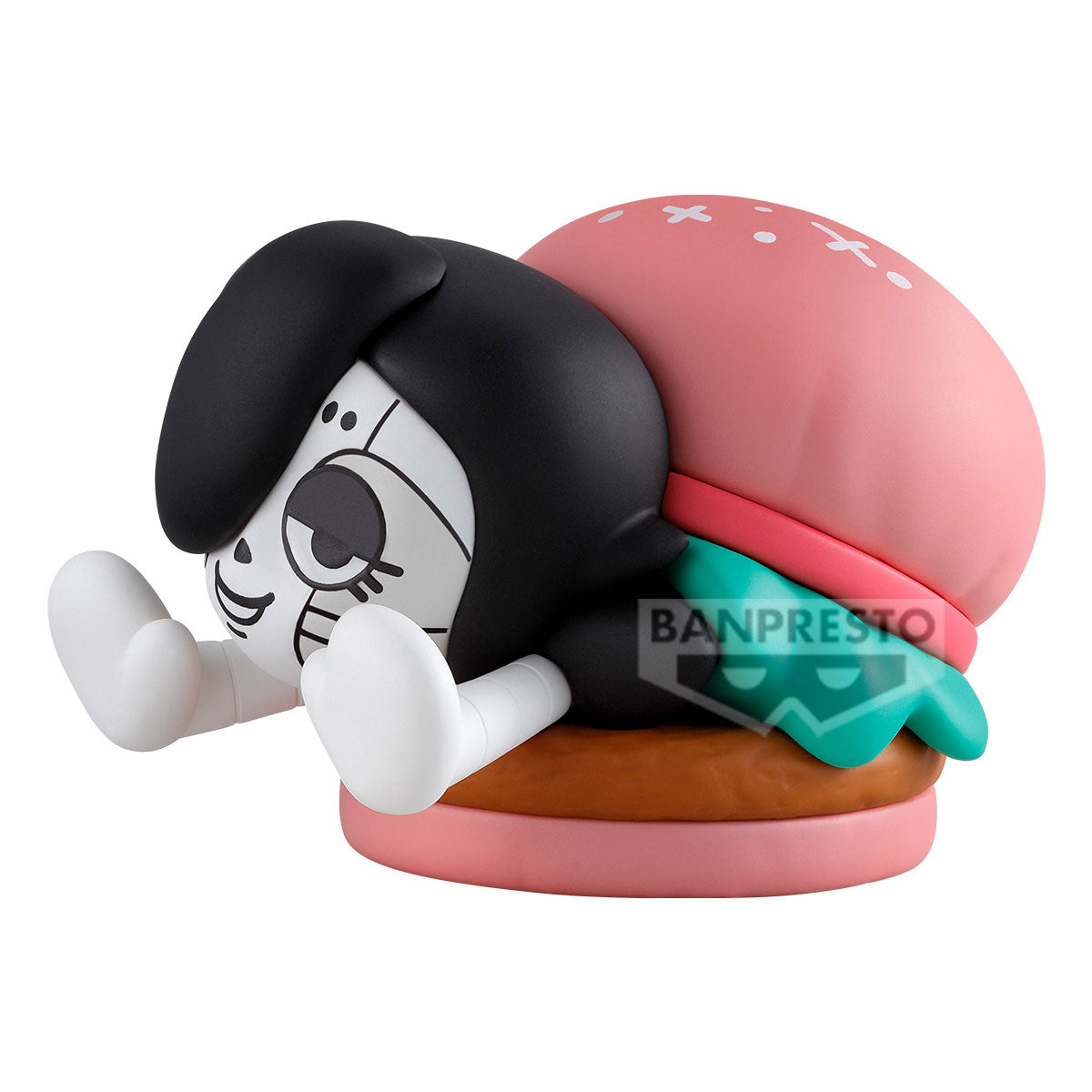 BACK ORDER – UNDERTALE FIGURE ~ FOOD DESIGN ~ VOL.2 (A: METTATON )