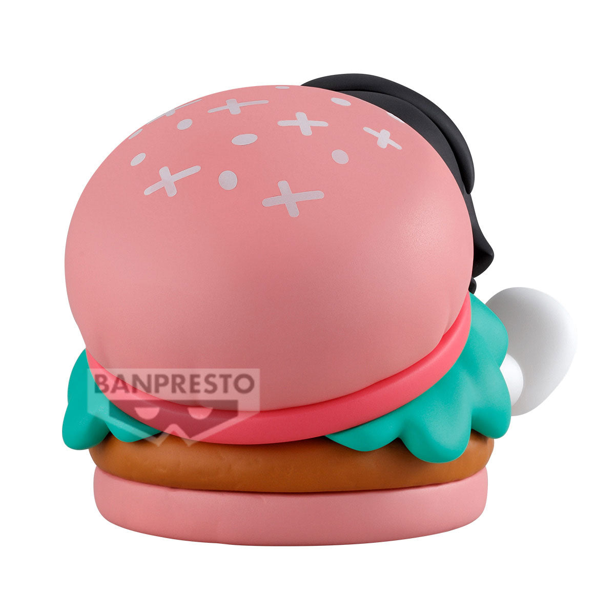 BACK ORDER – UNDERTALE FIGURE ~ FOOD DESIGN ~ VOL.2 (A: METTATON )