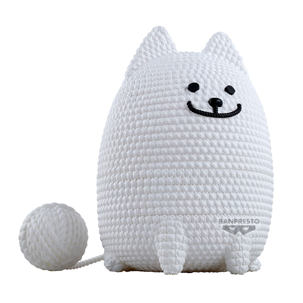 BACK ORDER – UNDERTALE AMICOT ~ TEMMIE & ANNOYING DOG ~ (B: ANNOYING DOG )