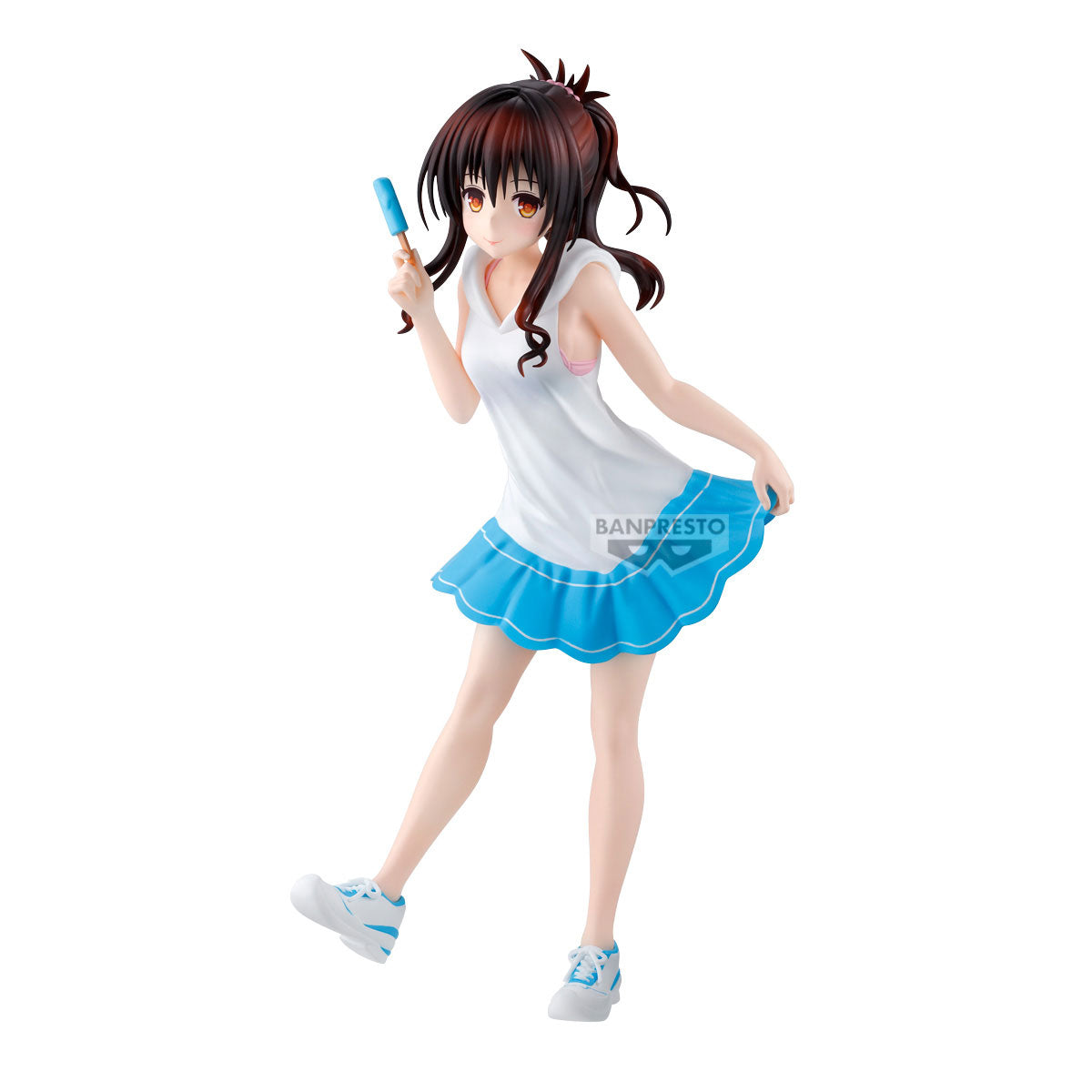 BACK ORDER – TO LOVERU DARKNESS GLITTER&GLAMOURS MIKAN YUKI