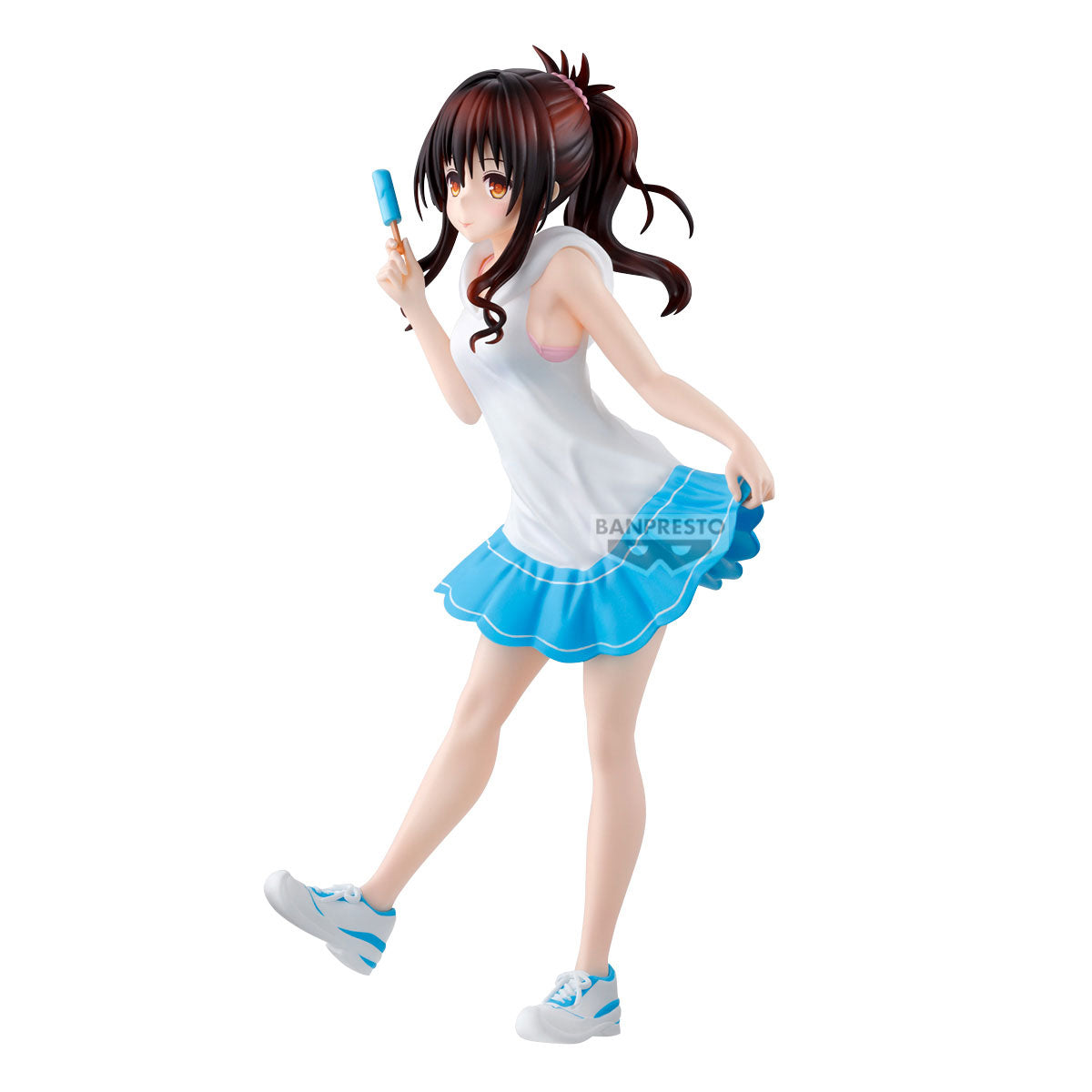 BACK ORDER – TO LOVERU DARKNESS GLITTER&GLAMOURS MIKAN YUKI