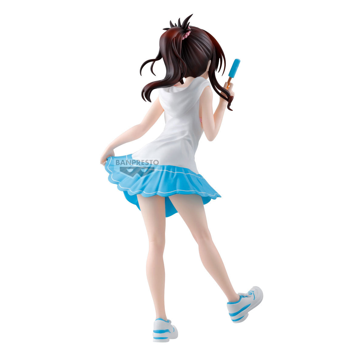 BACK ORDER – TO LOVERU DARKNESS GLITTER&GLAMOURS MIKAN YUKI