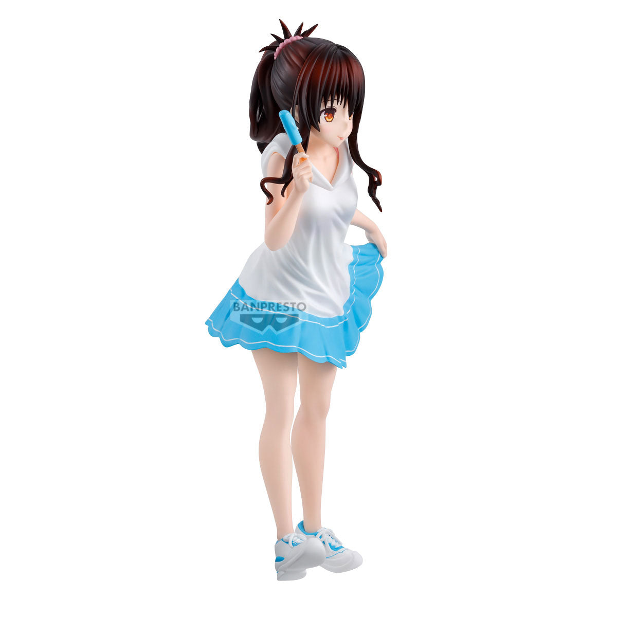 BACK ORDER – TO LOVERU DARKNESS GLITTER&GLAMOURS MIKAN YUKI