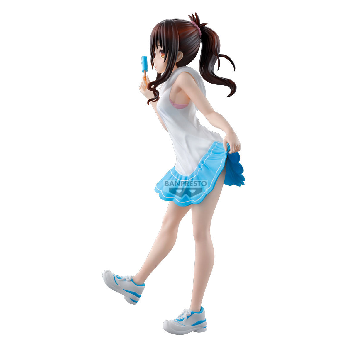 BACK ORDER – TO LOVERU DARKNESS GLITTER&GLAMOURS MIKAN YUKI