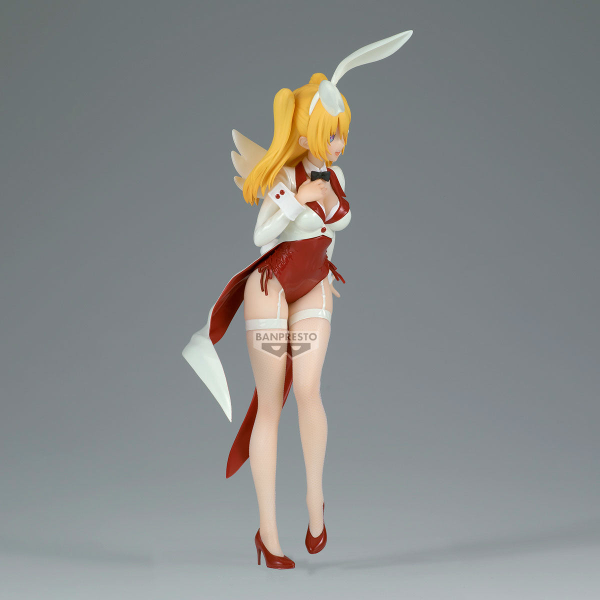 BACK ORDER – 2.5 DIMENSIONAL SEDUCTION GLITTER&GLAMOURS LILIEL BUNNY STYLE