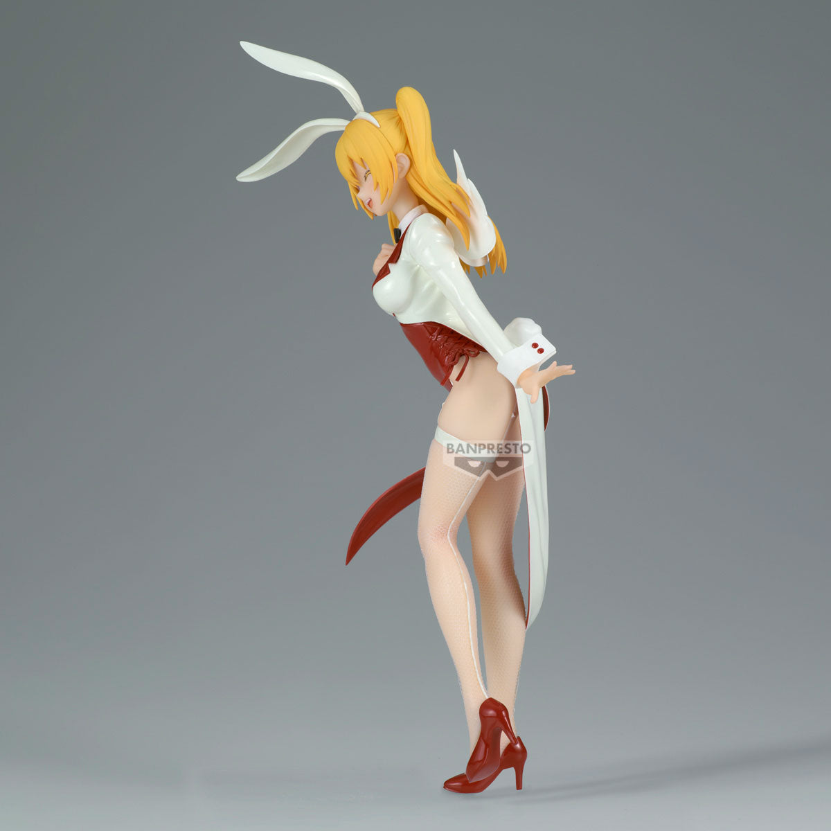 BACK ORDER – 2.5 DIMENSIONAL SEDUCTION GLITTER&GLAMOURS LILIEL BUNNY STYLE