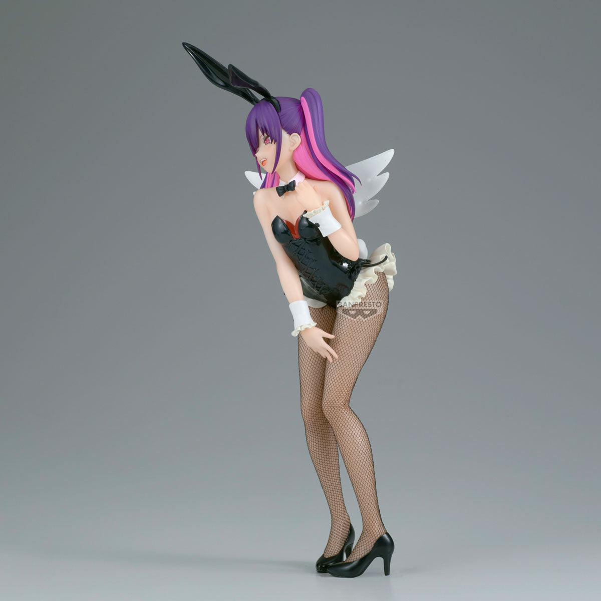 BACK ORDER – 2.5 DIMENSIONAL SEDUCTION GLITTER&GLAMOURS MIRIELLA BUNNY STYLE