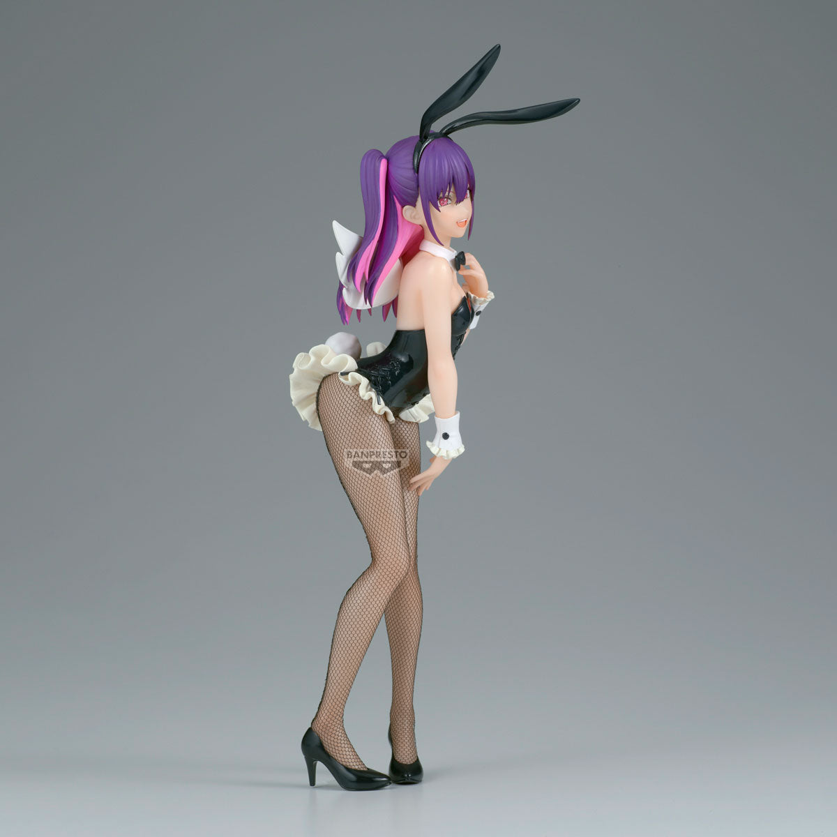 BACK ORDER – 2.5 DIMENSIONAL SEDUCTION GLITTER&GLAMOURS MIRIELLA BUNNY STYLE