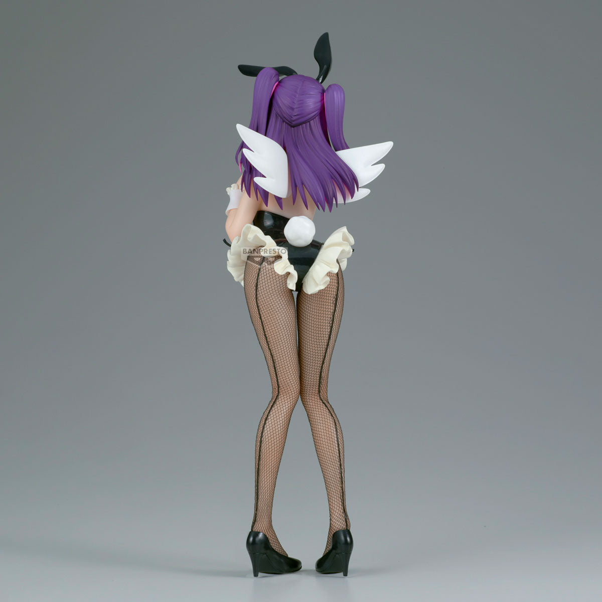 BACK ORDER – 2.5 DIMENSIONAL SEDUCTION GLITTER&GLAMOURS MIRIELLA BUNNY STYLE