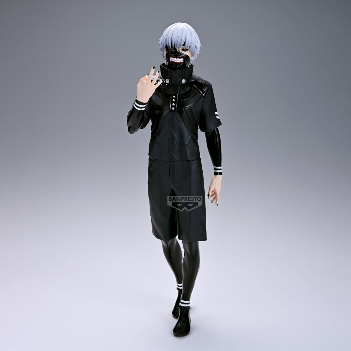 BACK ORDER – TOKYO GHOUL GRANDISTA - KANEKI KEN