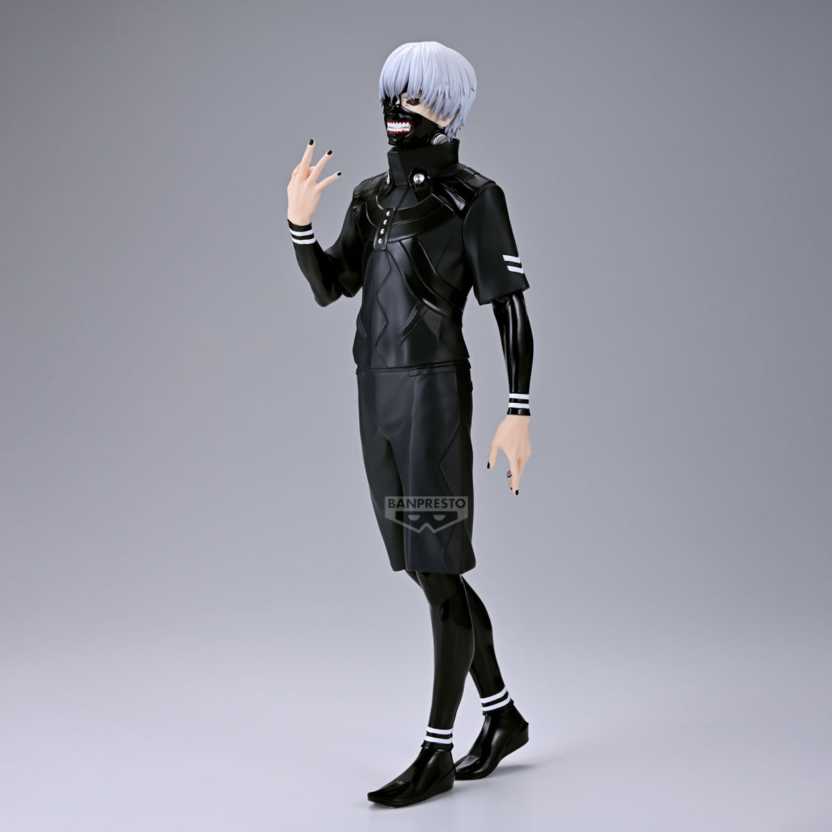 BACK ORDER – TOKYO GHOUL GRANDISTA - KANEKI KEN