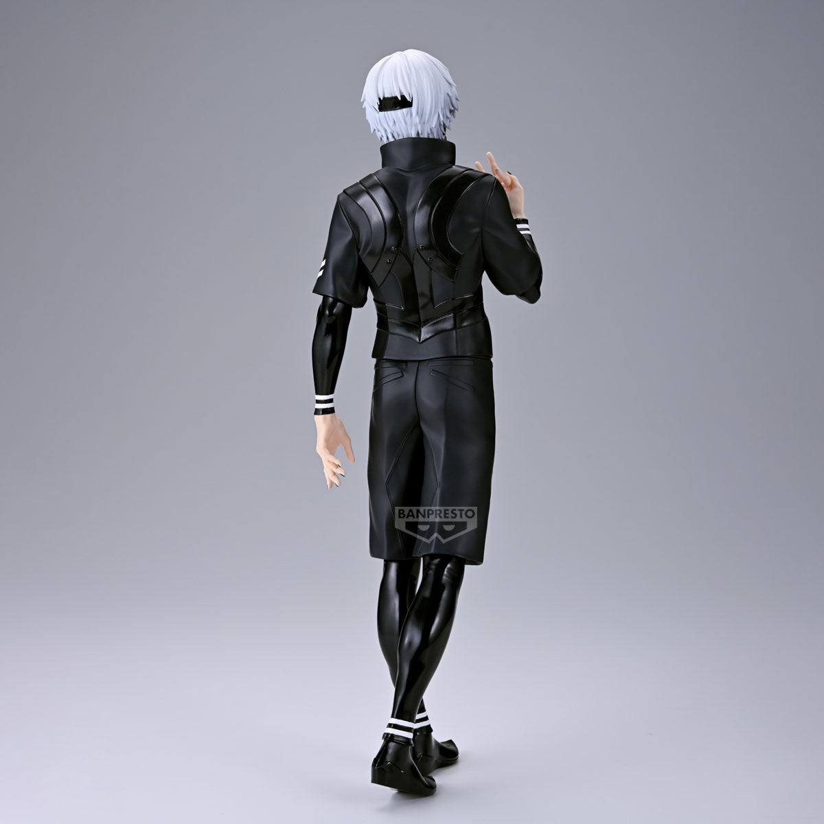 BACK ORDER – TOKYO GHOUL GRANDISTA - KANEKI KEN