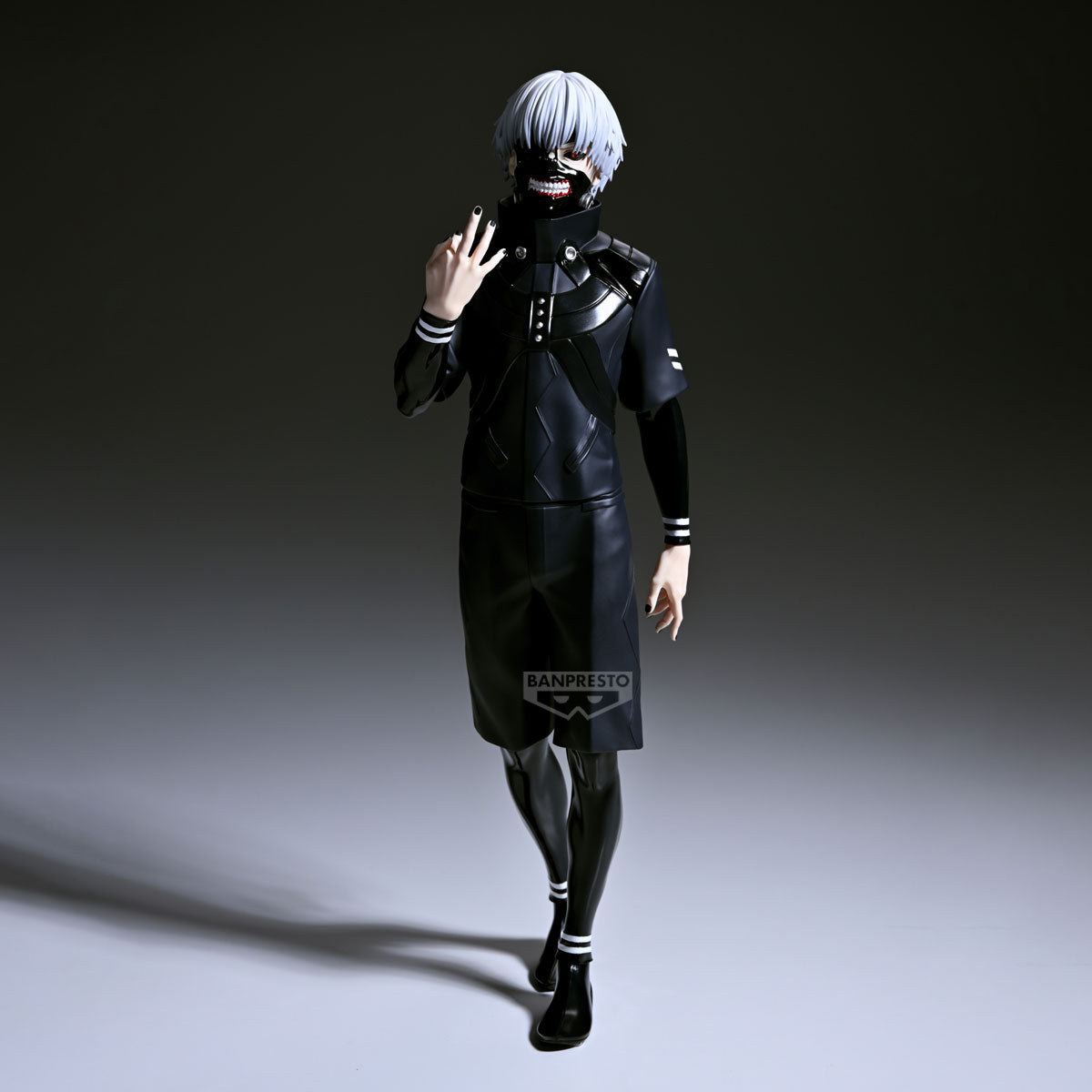 BACK ORDER – TOKYO GHOUL GRANDISTA - KANEKI KEN