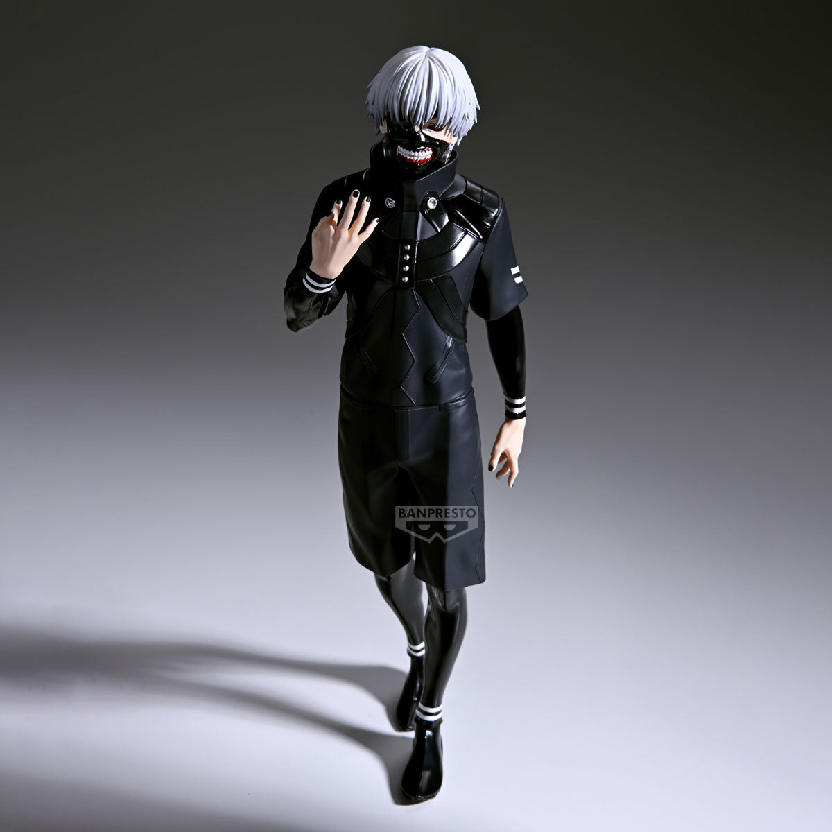 BACK ORDER – TOKYO GHOUL GRANDISTA - KANEKI KEN