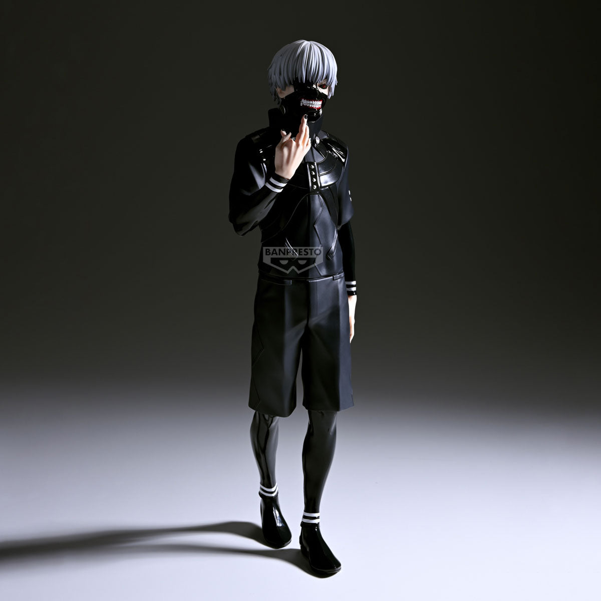 BACK ORDER – TOKYO GHOUL GRANDISTA - KANEKI KEN