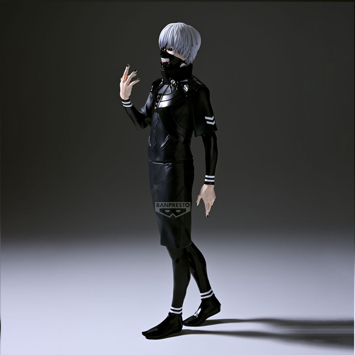 BACK ORDER – TOKYO GHOUL GRANDISTA - KANEKI KEN