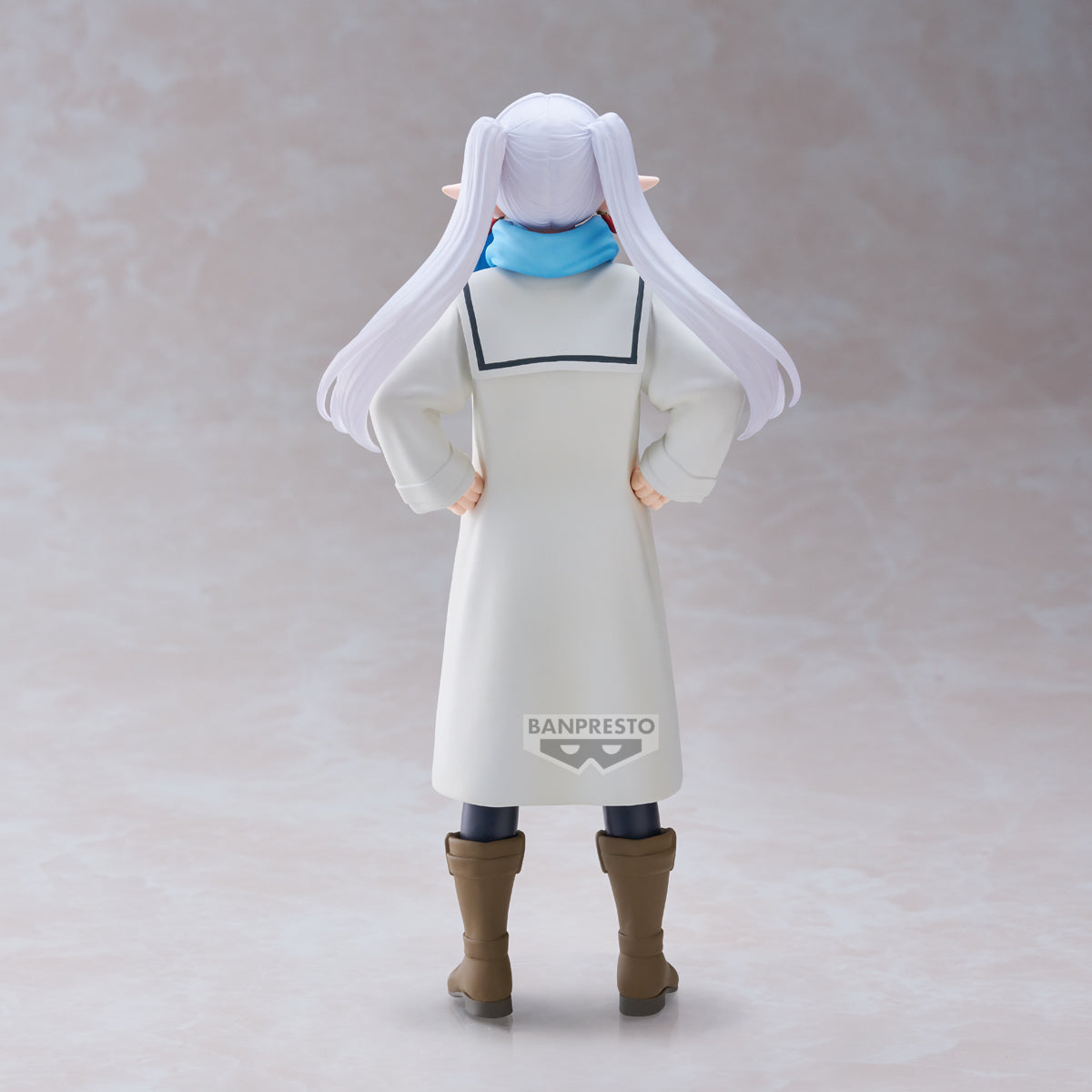 BACK ORDER – FRIEREN: BEYOND JOURNEY'S END FRIEREN FIGURE