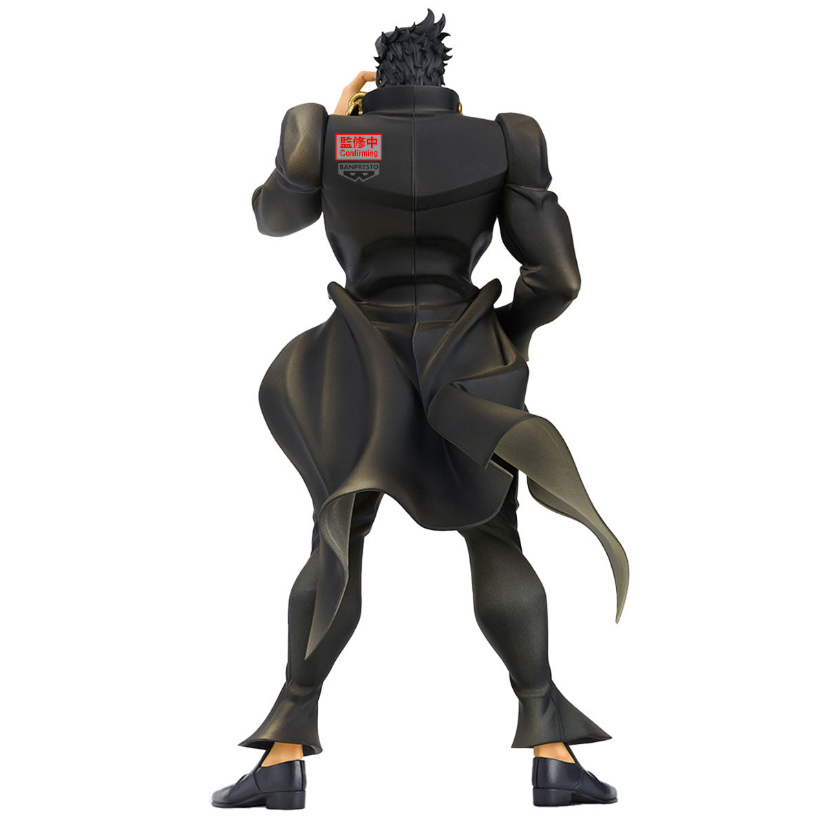 PRE ORDER – JOJO’S BIZARRE ADVENTURE: STARDUST CRUSADERS MOMETRIA JOTARO KUJO
