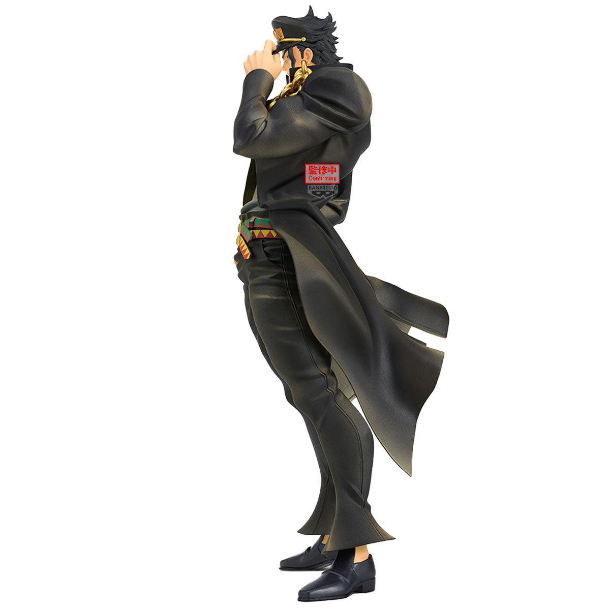 PRE ORDER – JOJO’S BIZARRE ADVENTURE: STARDUST CRUSADERS MOMETRIA JOTARO KUJO