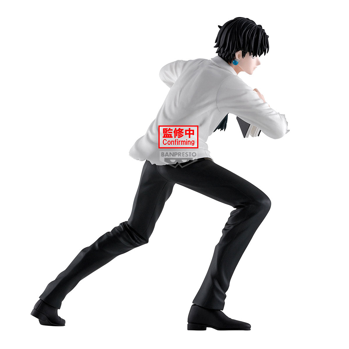 PRE ORDER – HUNTER×HUNTER HUNTING ARCHIVES QUWROF