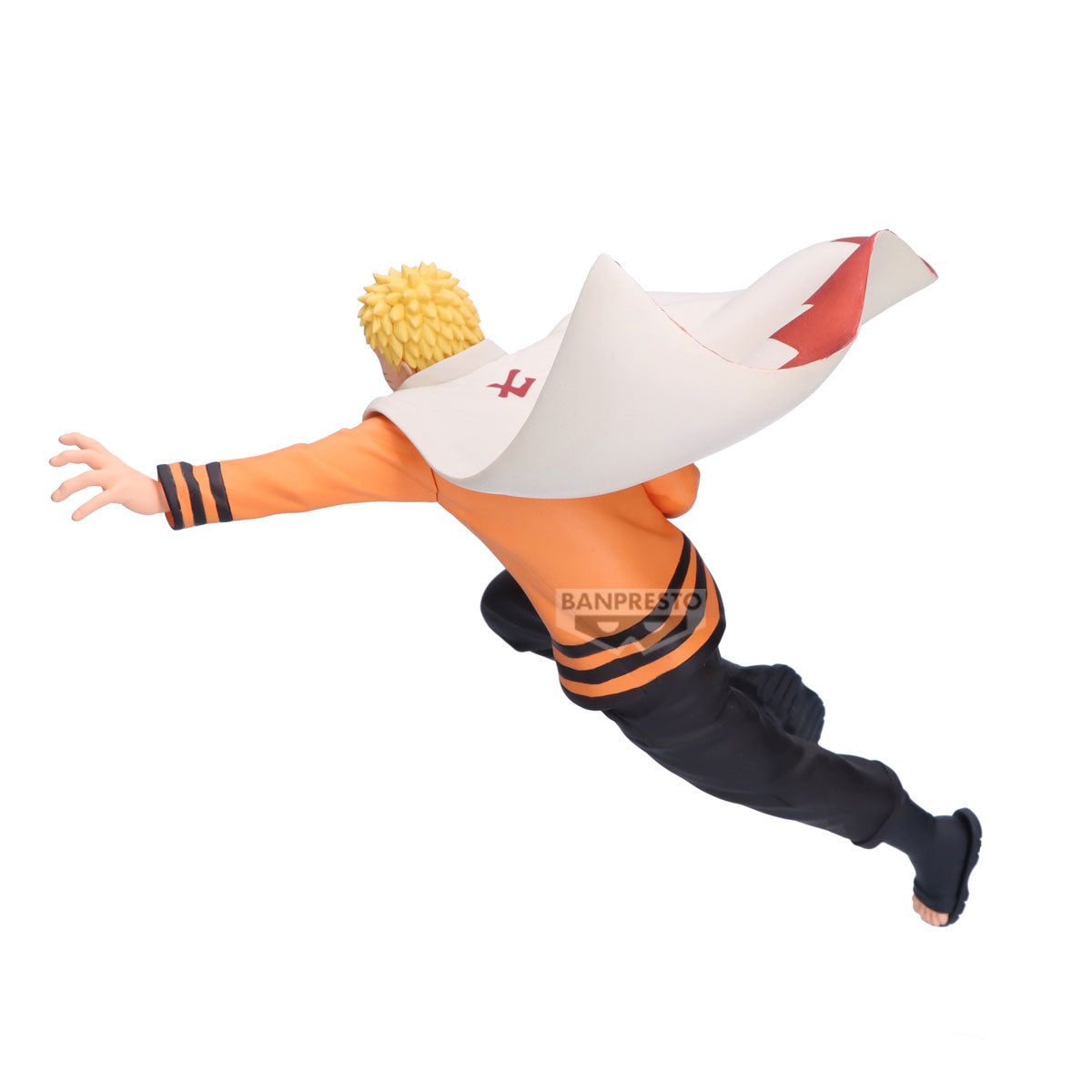 PRE ORDER – BORUTO NARUTO NEXT GENERATIONS VIBRATION STARS - NARUTO UZUMAKI Ⅱ