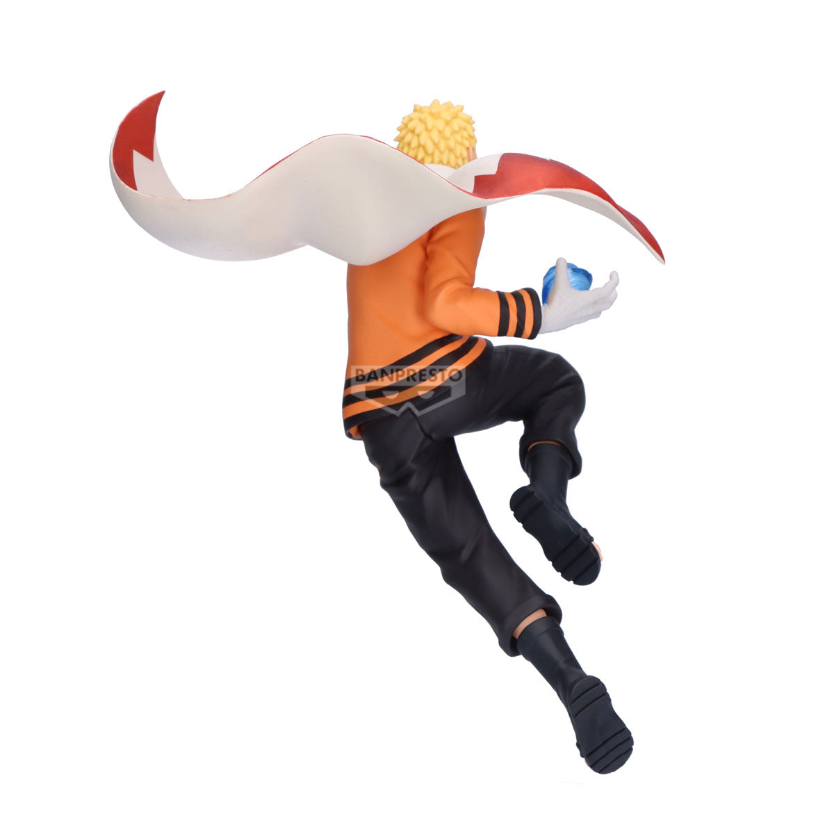 PRE ORDER – BORUTO NARUTO NEXT GENERATIONS VIBRATION STARS - NARUTO UZUMAKI Ⅱ