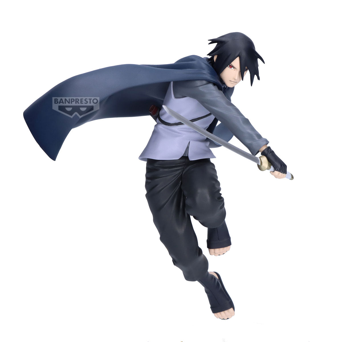 PRE ORDER – BORUTO NARUTO NEXT GENERATIONS VIBRATION STARS - SASUKE UCHIHA Ⅱ