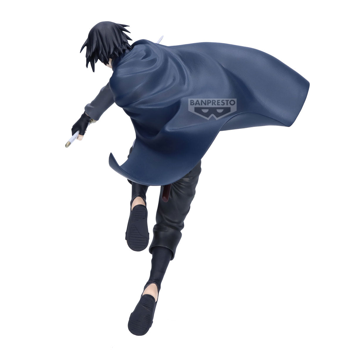 PRE ORDER – BORUTO NARUTO NEXT GENERATIONS VIBRATION STARS - SASUKE UCHIHA Ⅱ