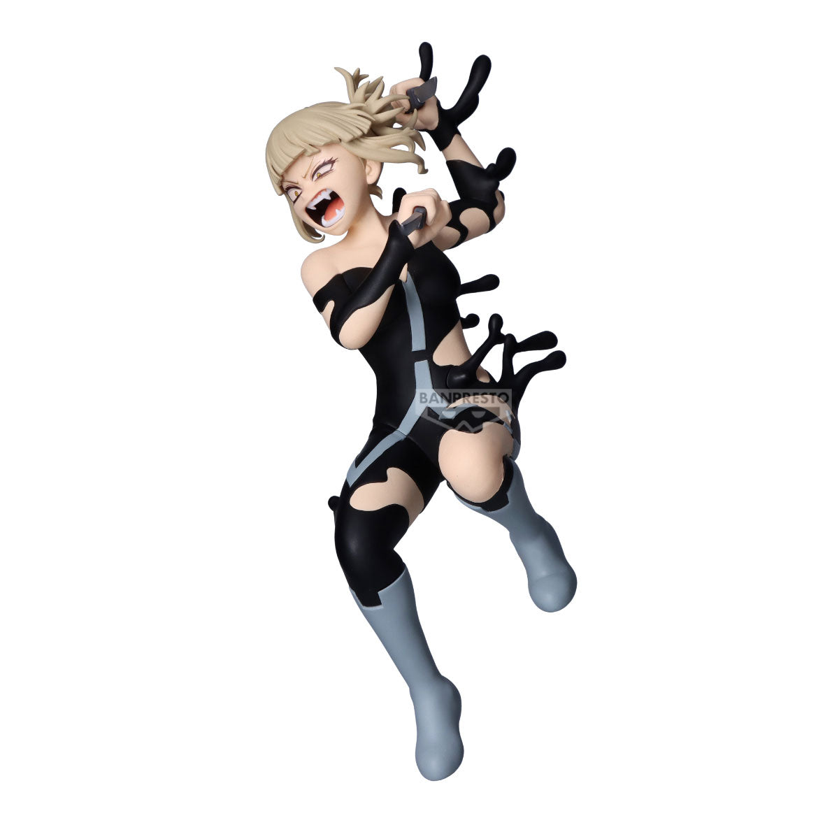 PRE ORDER – MY HERO ACADEMIA THE EVIL VILLANS - DX - HIMIKO TOGA Ⅳ
