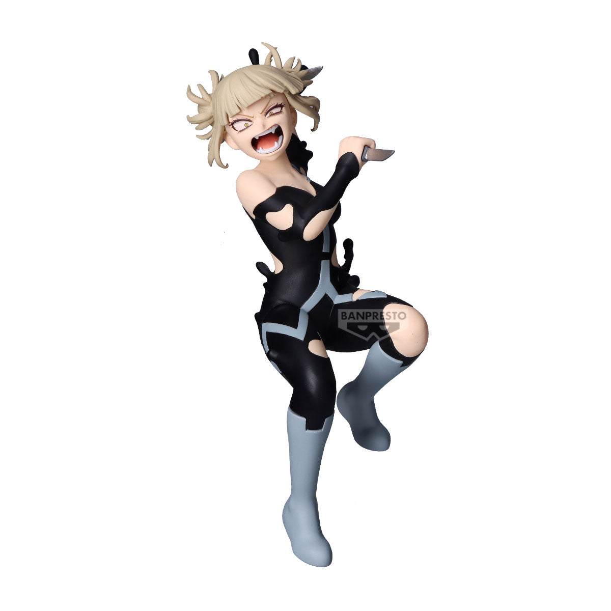 PRE ORDER – MY HERO ACADEMIA THE EVIL VILLANS - DX - HIMIKO TOGA Ⅳ