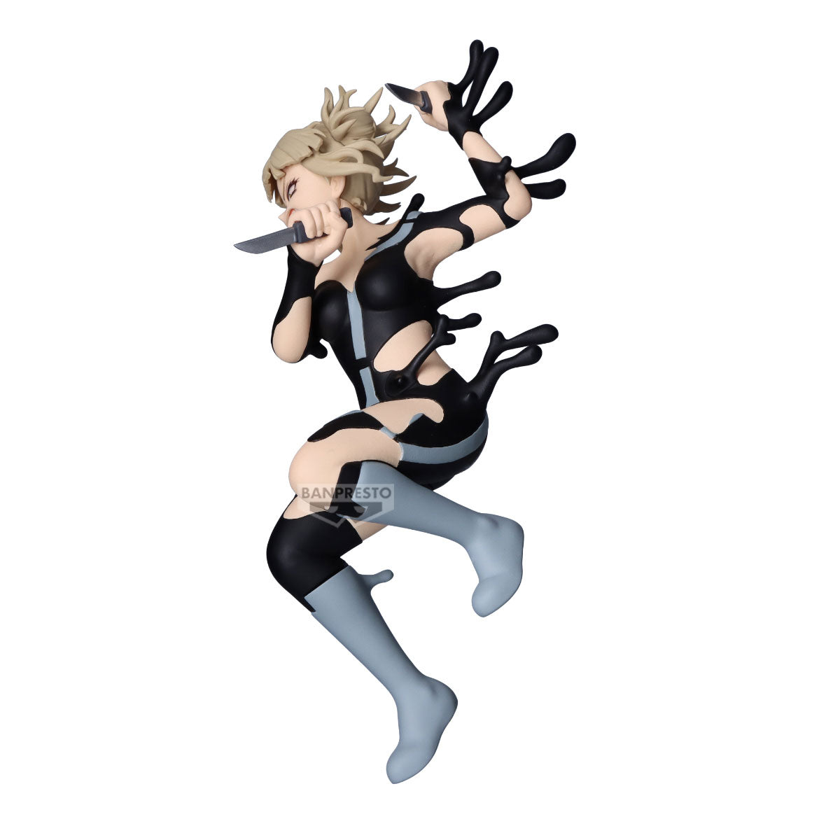 PRE ORDER – MY HERO ACADEMIA THE EVIL VILLANS - DX - HIMIKO TOGA Ⅳ
