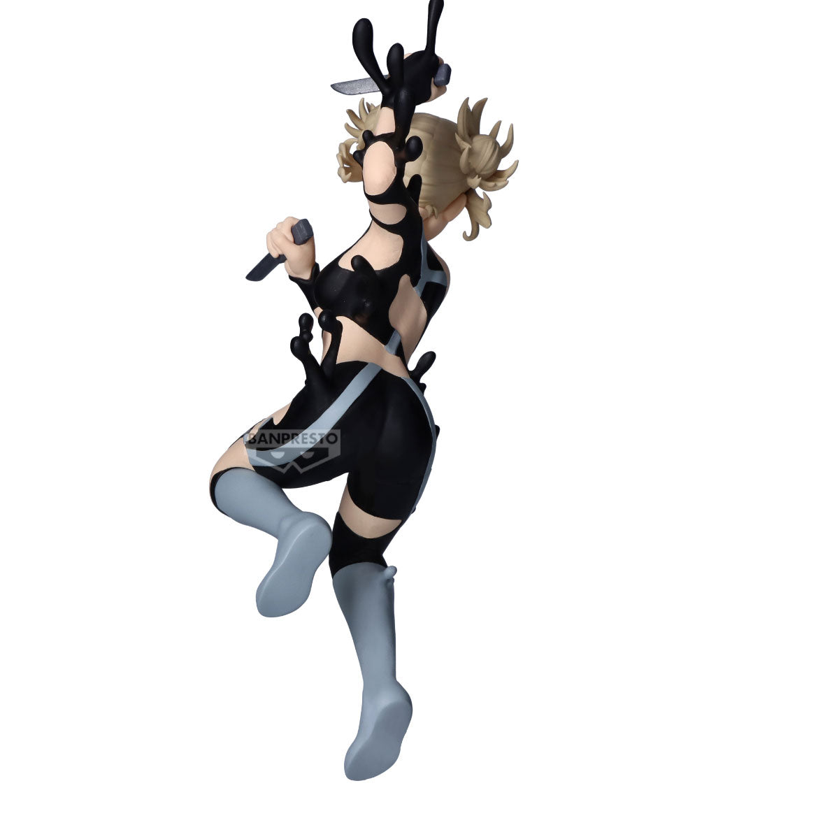 PRE ORDER – MY HERO ACADEMIA THE EVIL VILLANS - DX - HIMIKO TOGA Ⅳ