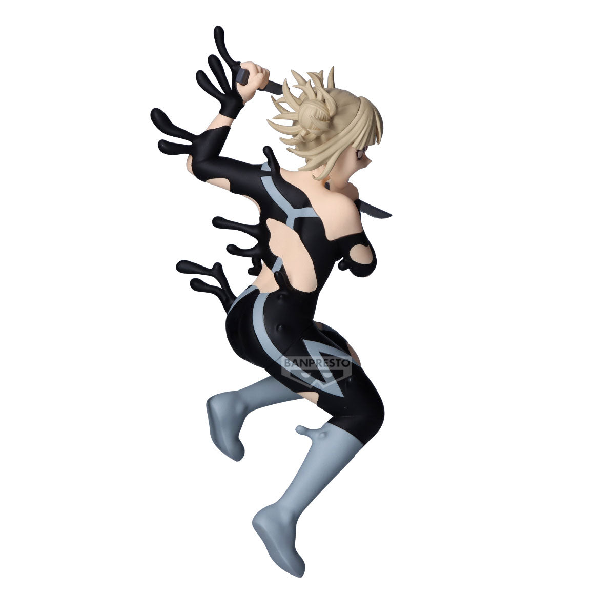 PRE ORDER – MY HERO ACADEMIA THE EVIL VILLANS - DX - HIMIKO TOGA Ⅳ