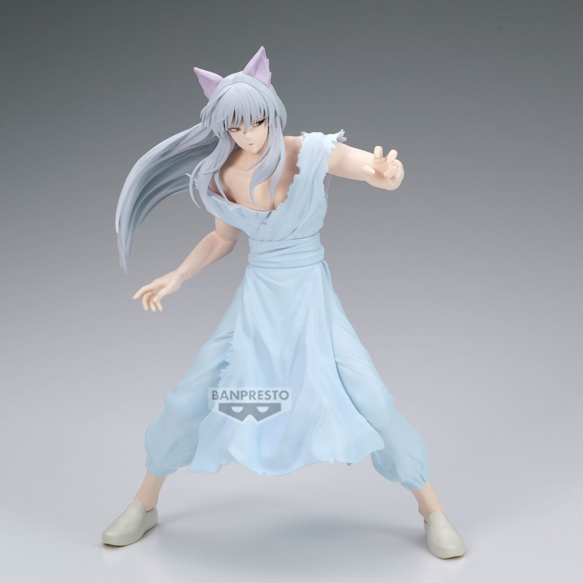 PRE ORDER – YU YU HAKUSHO MAXIMATIC YOUKO KURAMA